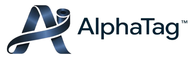 AlphaTag Etiquetas